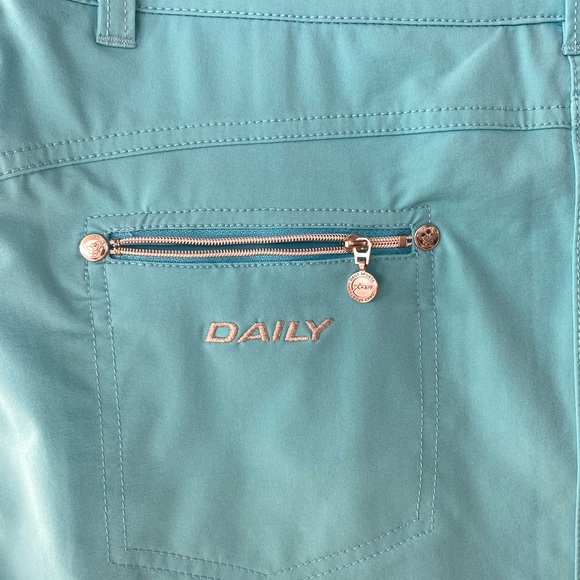 XDS by Daily Sports golf skort - Picture 4 of 5